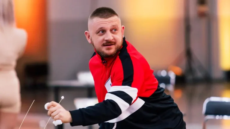 Damian Nagana – czy ma żonę i dzieci? Życiorys gwiazdory GoggleBox