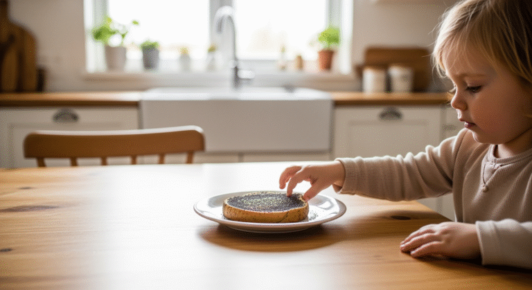 Czy dziecko może jeść mak? Sprawdzamy!