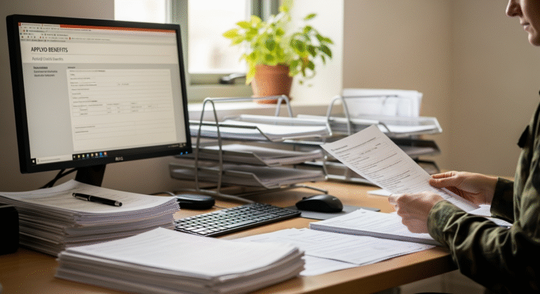 Ile dostanie szeregowy za każde dziecko?