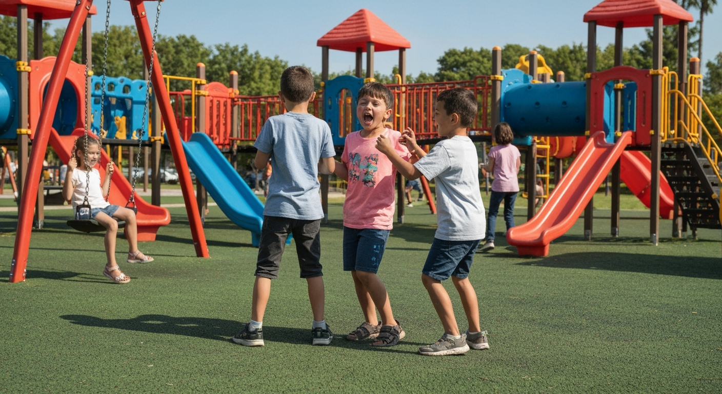 Jak postępować z dzieckiem z ADHD? Praktyczny poradnik 2