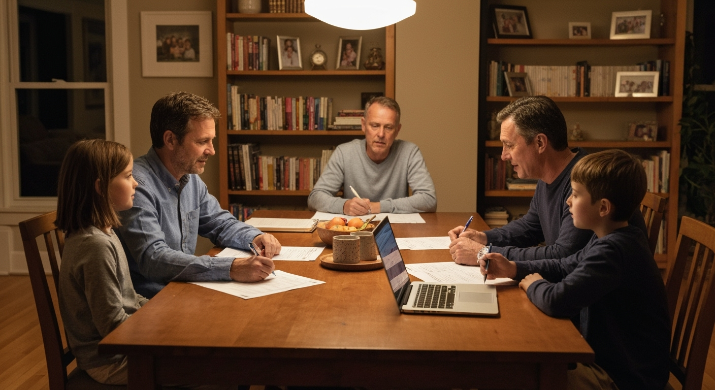 Spis powszechny - jak spisać dziecko? Poradnik krok po kroku 2