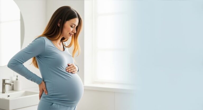 Jak wygodnie ubierać się w ciąży